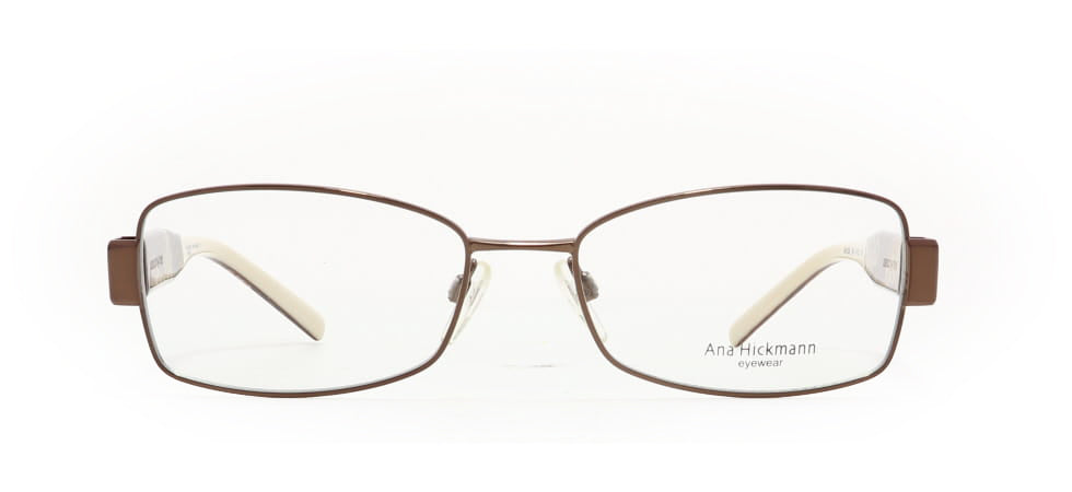 Image of Ana Hickmann Eyewear Frames
