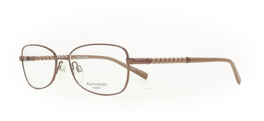 Image of Ana Hickmann Eyewear Frames