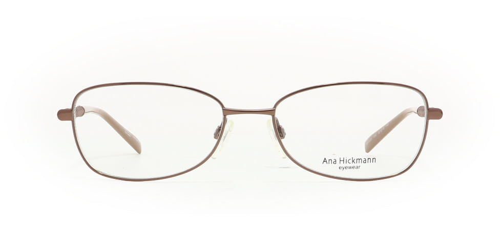 Image of Ana Hickmann Eyewear Frames