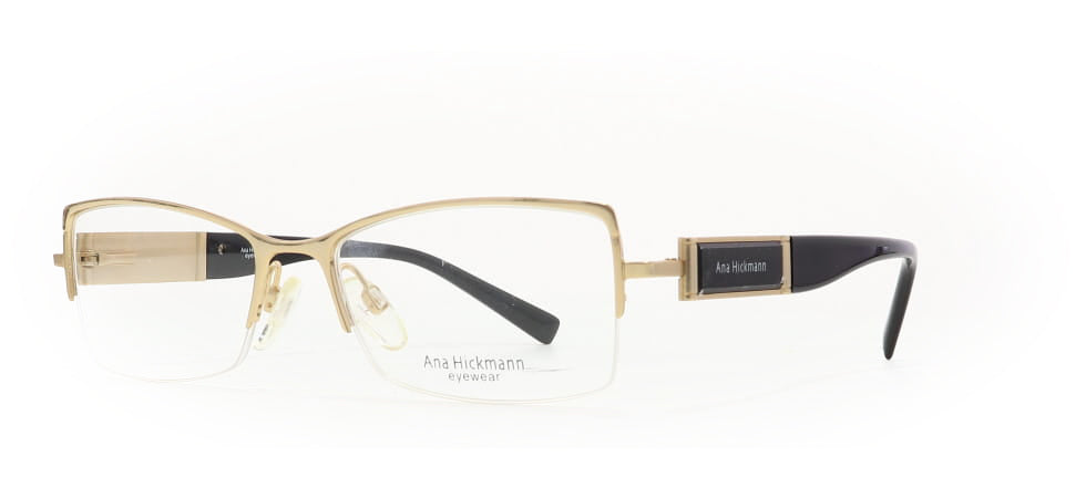 Image of Ana Hickmann Eyewear Frames