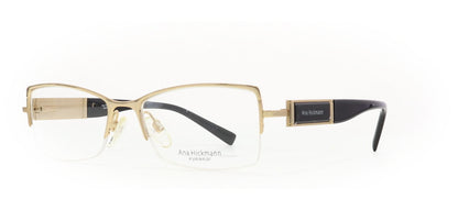 Image of Ana Hickmann Eyewear Frames