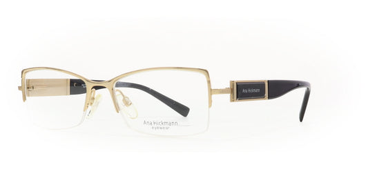Image of Ana Hickmann Eyewear Frames