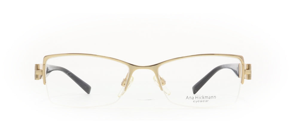 Image of Ana Hickmann Eyewear Frames