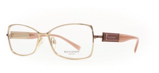 Image of Ana Hickmann Eyewear Frames