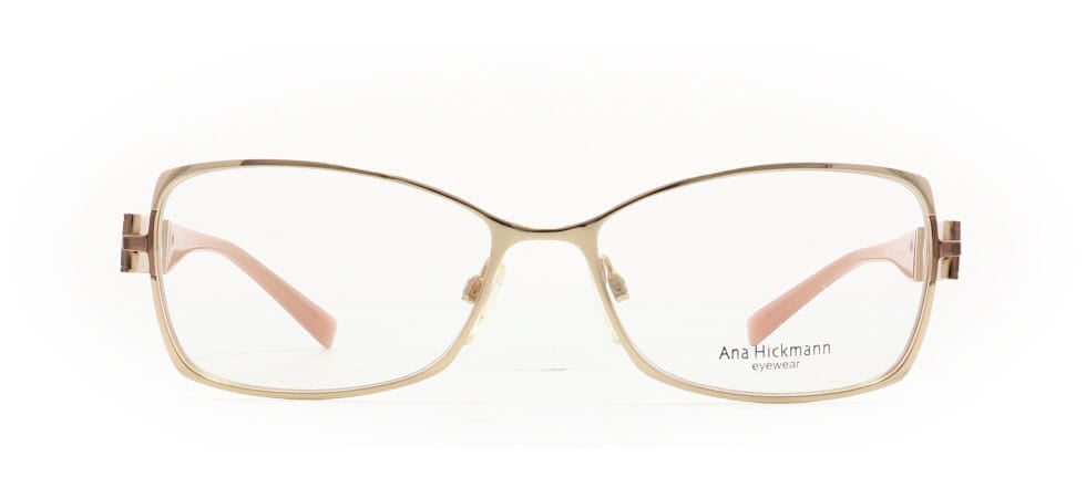 Image of Ana Hickmann Eyewear Frames