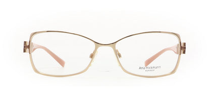 Image of Ana Hickmann Eyewear Frames