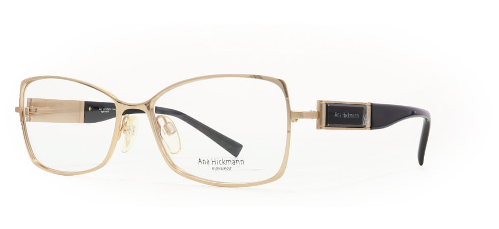 Image of Ana Hickmann Eyewear Frames