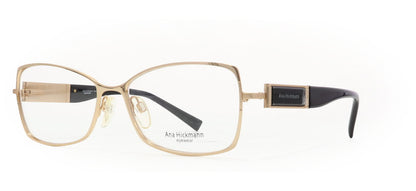 Image of Ana Hickmann Eyewear Frames
