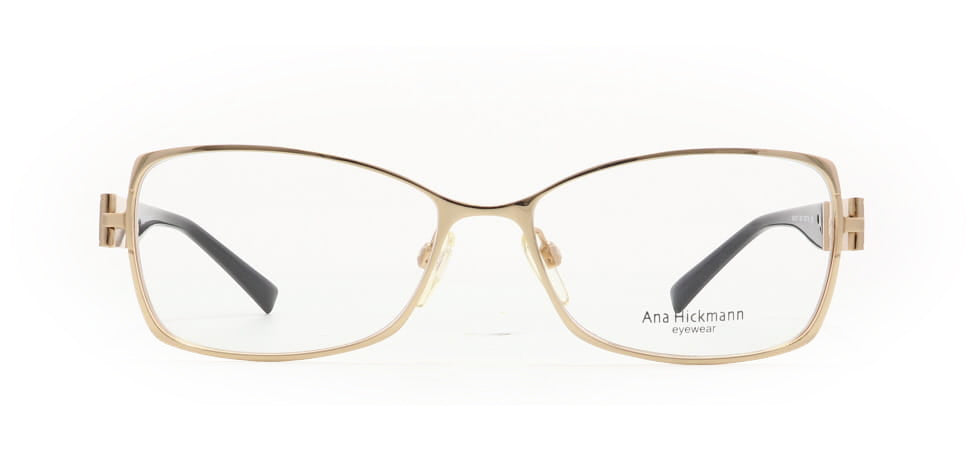 Image of Ana Hickmann Eyewear Frames