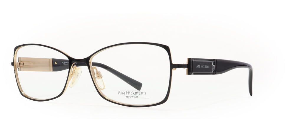 Image of Ana Hickmann Eyewear Frames
