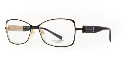 Image of Ana Hickmann Eyewear Frames
