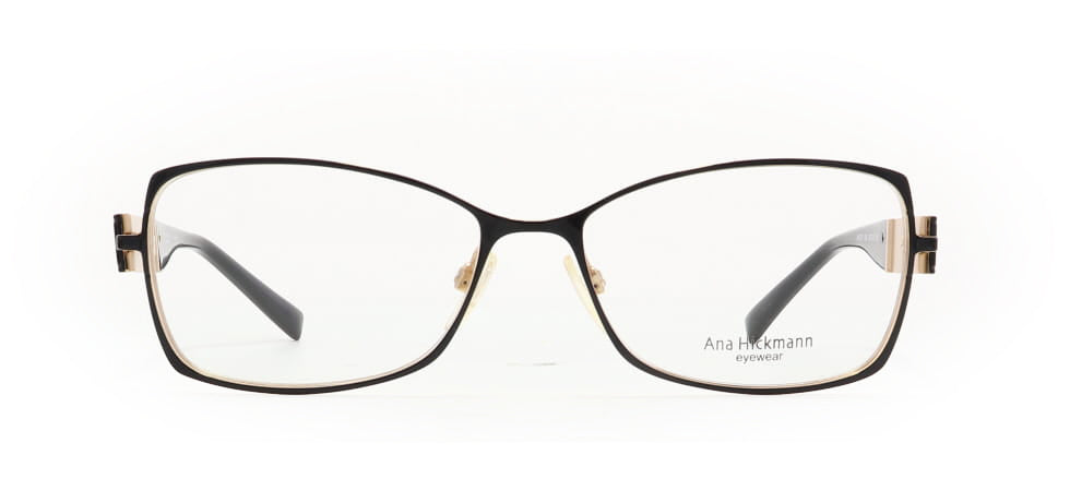 Image of Ana Hickmann Eyewear Frames