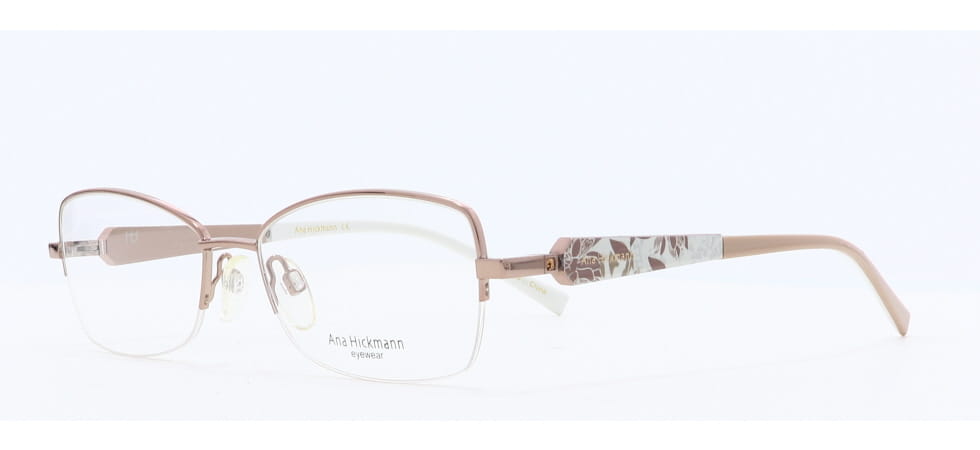 Image of Ana Hickmann Eyewear Frames