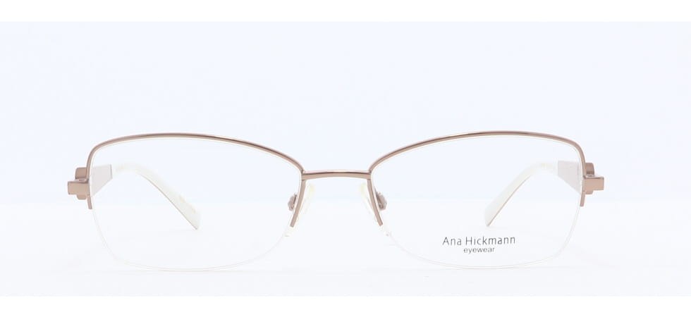 Image of Ana Hickmann Eyewear Frames