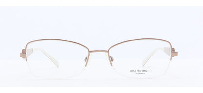 Image of Ana Hickmann Eyewear Frames