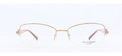 Image of Ana Hickmann Eyewear Frames