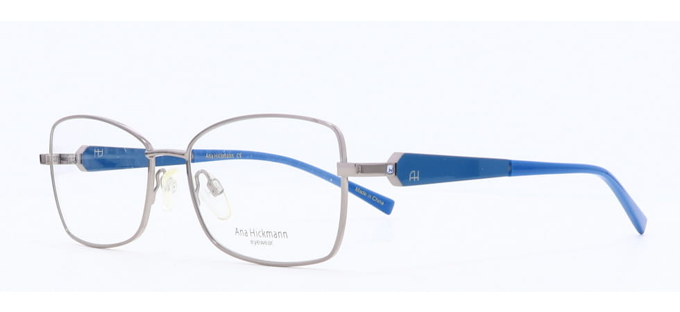 Image of Ana Hickmann Eyewear Frames