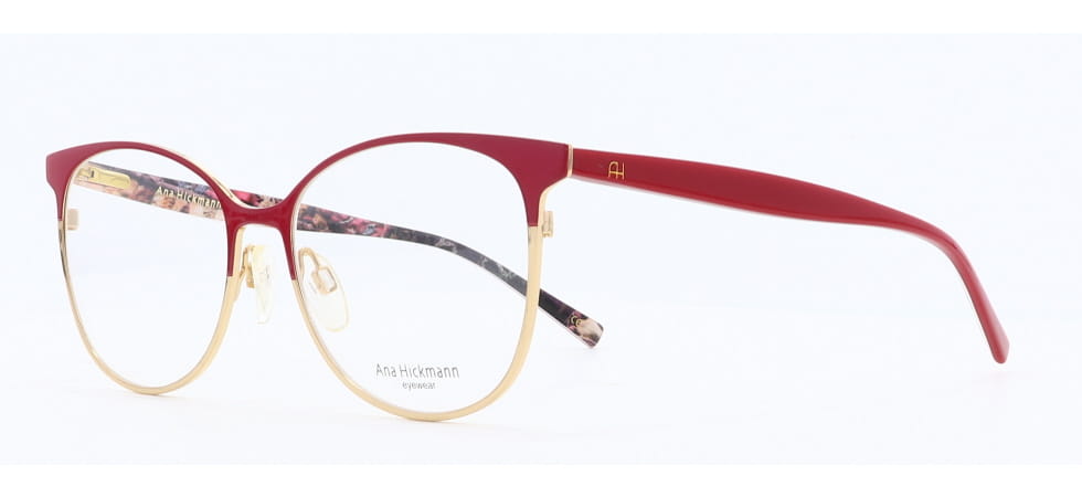 Image of Ana Hickmann Eyewear Frames