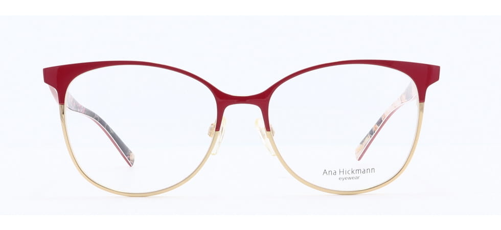 Image of Ana Hickmann Eyewear Frames