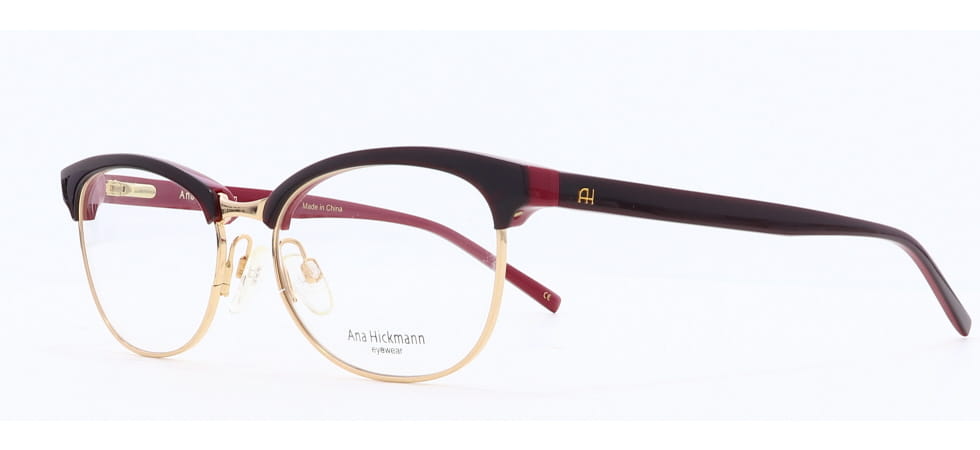 Image of Ana Hickmann Eyewear Frames