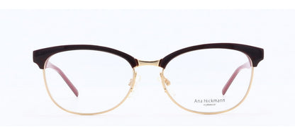 Image of Ana Hickmann Eyewear Frames