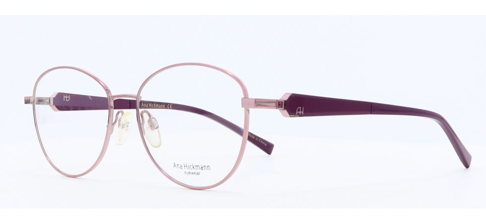 Image of Ana Hickmann Eyewear Frames