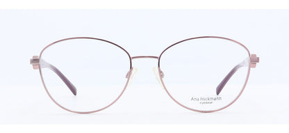 Image of Ana Hickmann Eyewear Frames