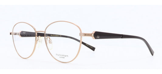 Image of Ana Hickmann Eyewear Frames