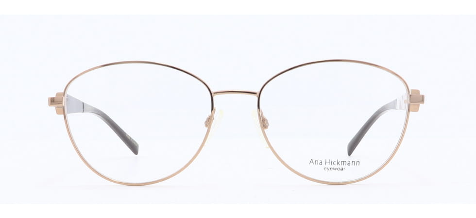 Image of Ana Hickmann Eyewear Frames