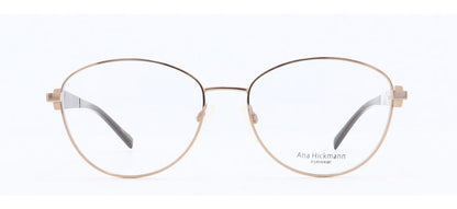 Image of Ana Hickmann Eyewear Frames