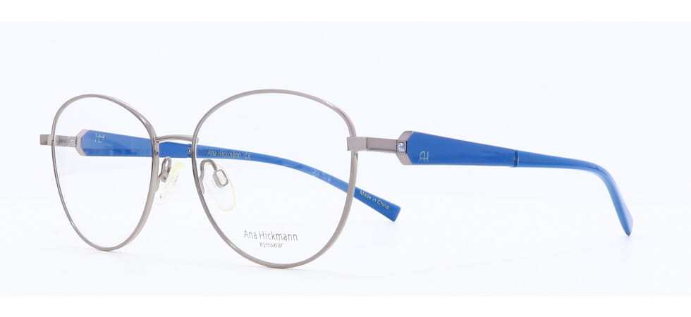 Image of Ana Hickmann Eyewear Frames