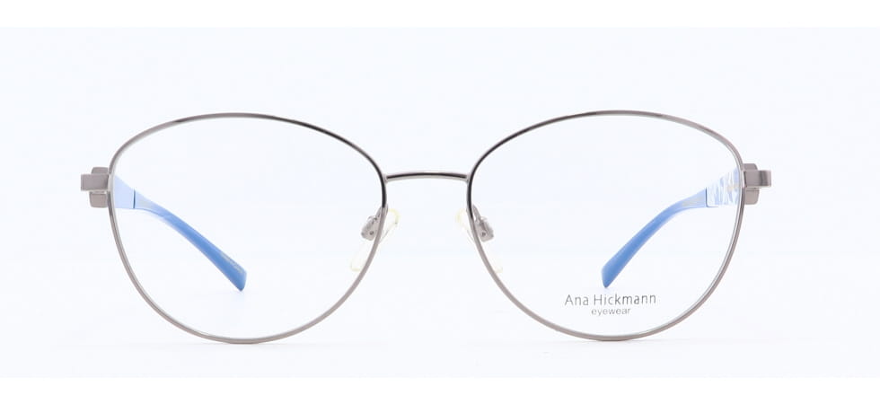 Image of Ana Hickmann Eyewear Frames