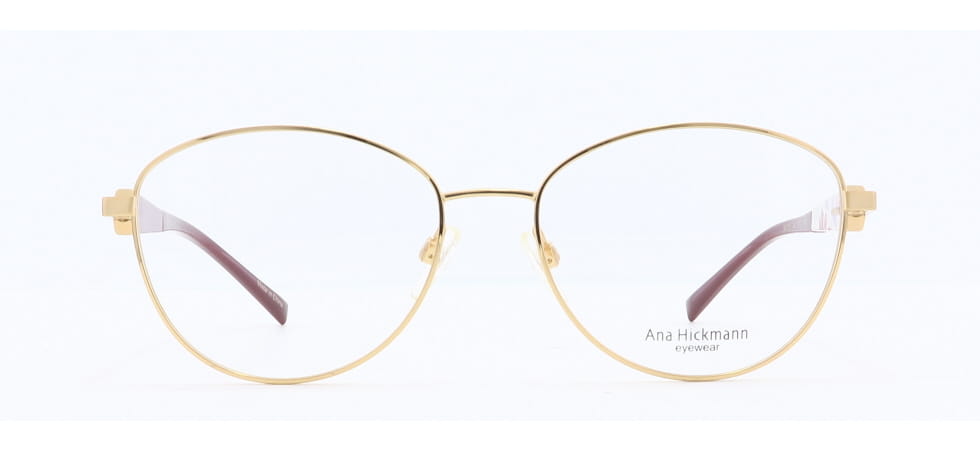 Image of Ana Hickmann Eyewear Frames