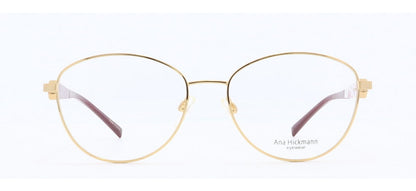 Image of Ana Hickmann Eyewear Frames