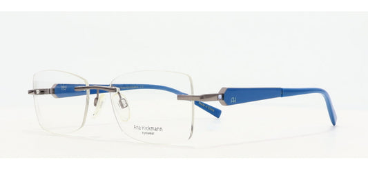 Image of Ana Hickmann Eyewear Frames