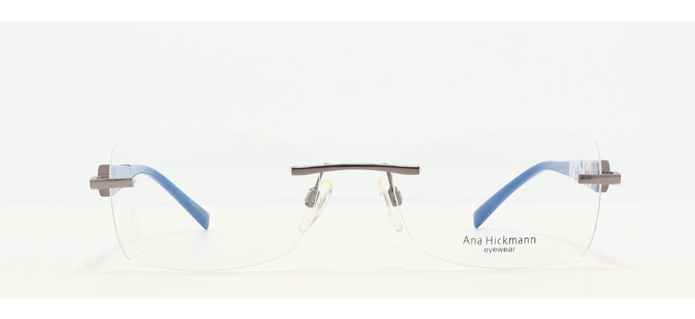 Image of Ana Hickmann Eyewear Frames