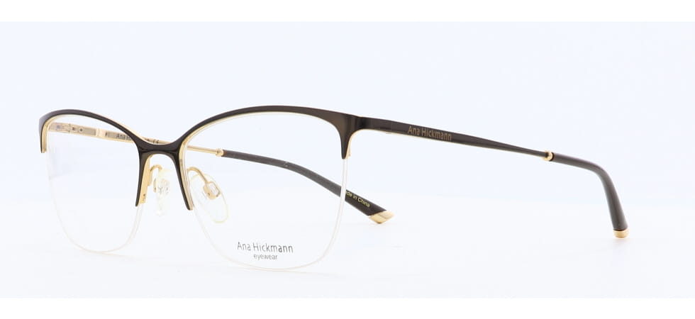 Image of Ana Hickmann Eyewear Frames