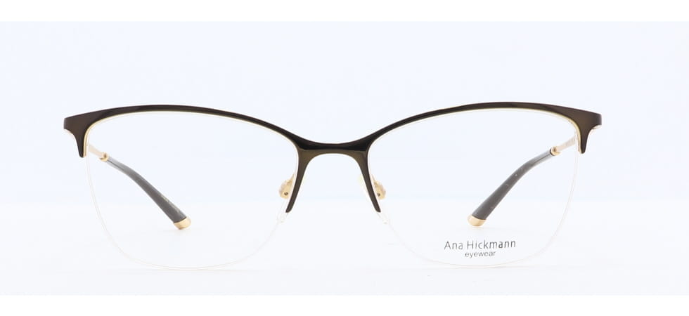 Image of Ana Hickmann Eyewear Frames