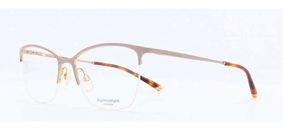 Image of Ana Hickmann Eyewear Frames