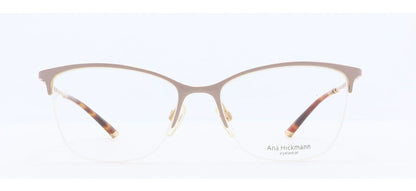 Image of Ana Hickmann Eyewear Frames