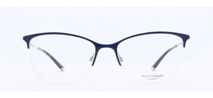 Image of Ana Hickmann Eyewear Frames