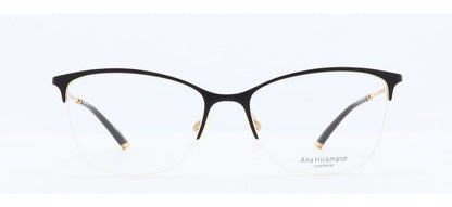 Image of Ana Hickmann Eyewear Frames