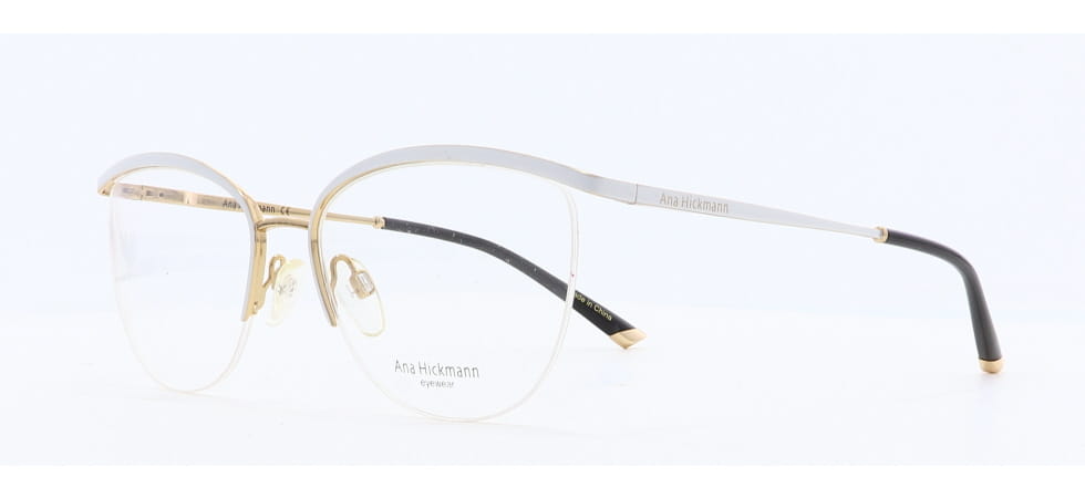 Image of Ana Hickmann Eyewear Frames