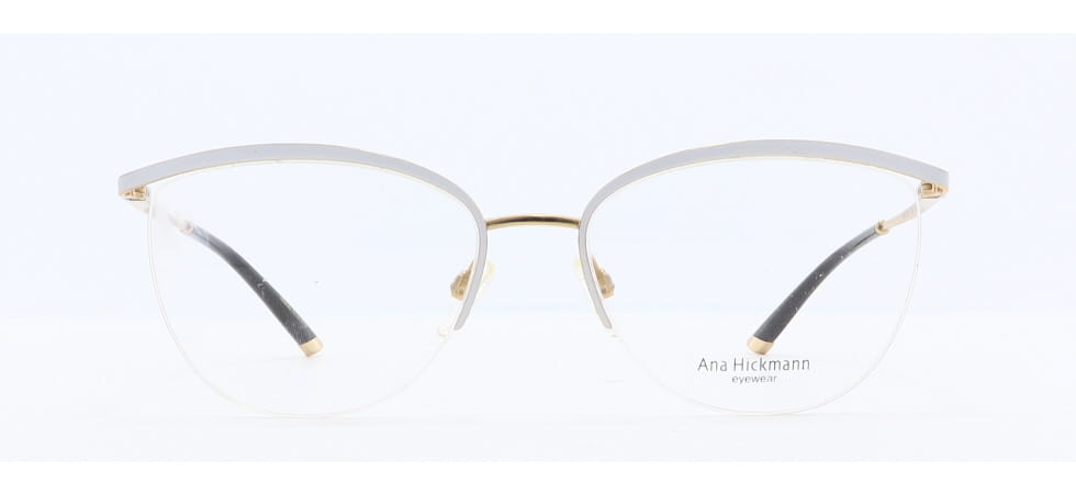 Image of Ana Hickmann Eyewear Frames