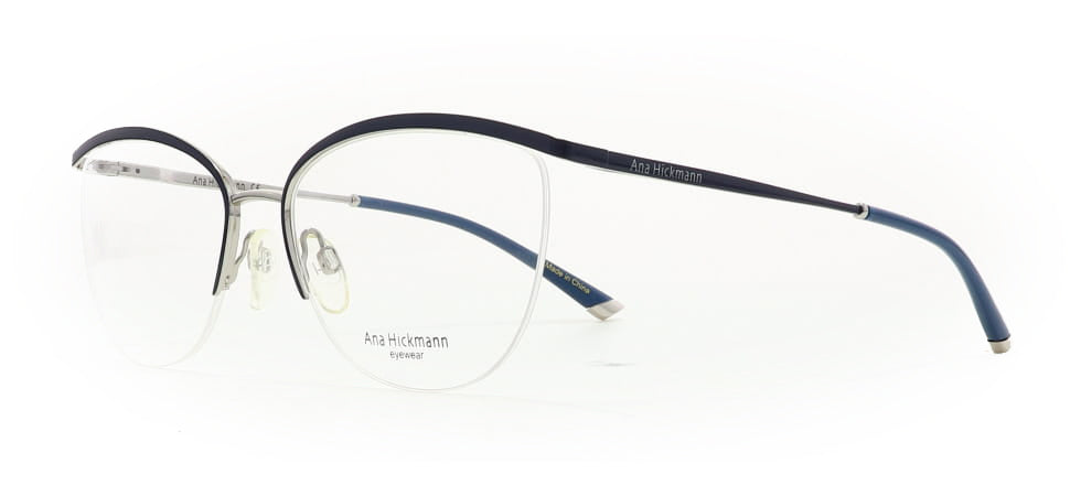 Image of Ana Hickmann Eyewear Frames