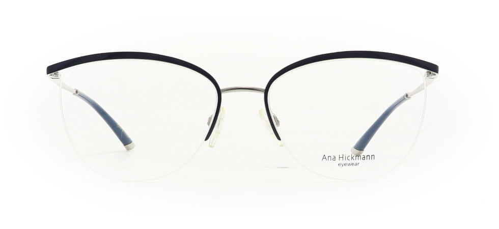 Image of Ana Hickmann Eyewear Frames