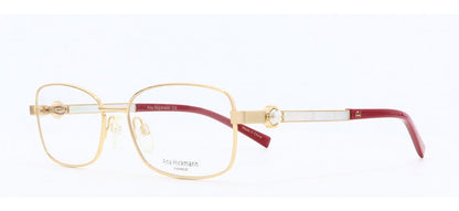 Image of Ana Hickmann Eyewear Frames