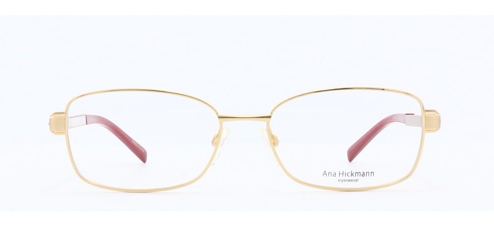 Image of Ana Hickmann Eyewear Frames