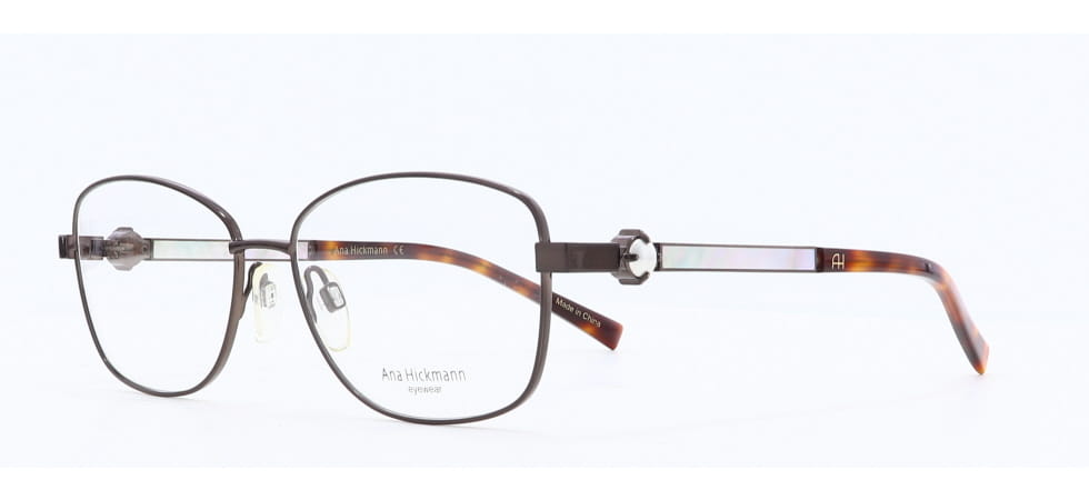 Image of Ana Hickmann Eyewear Frames