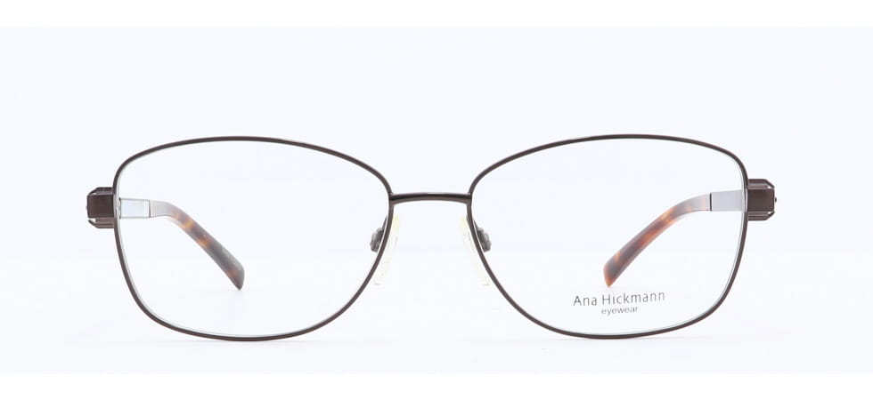 Image of Ana Hickmann Eyewear Frames